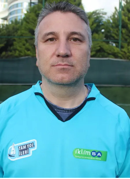 CANER AYDOS