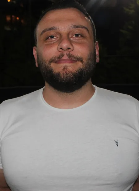 SERKAN YILDIRIM