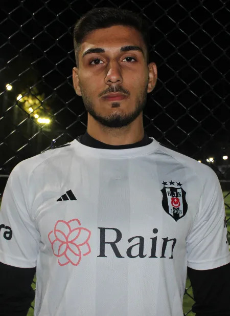 CAN YALÇINKAYA 