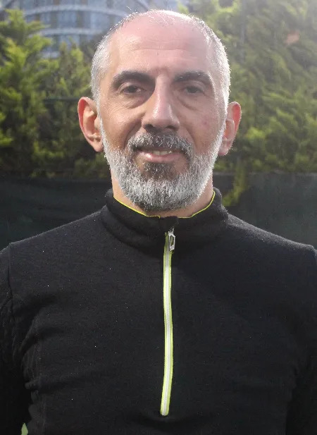 ALİ MURAT TAVUKÇUOĞLU 