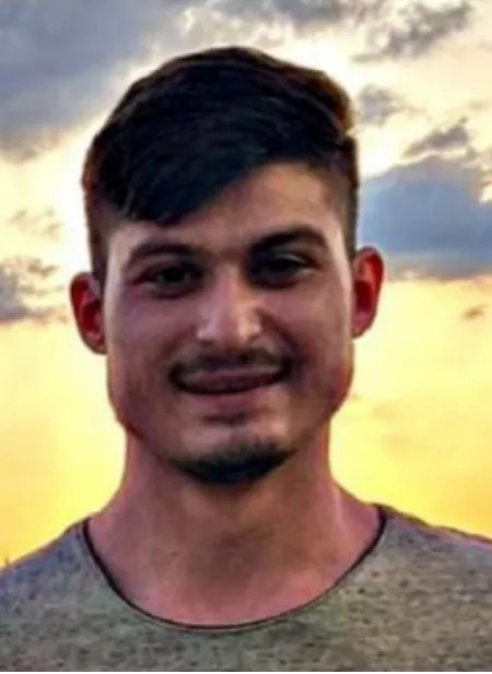 SELÇUK ÇELEBİ 