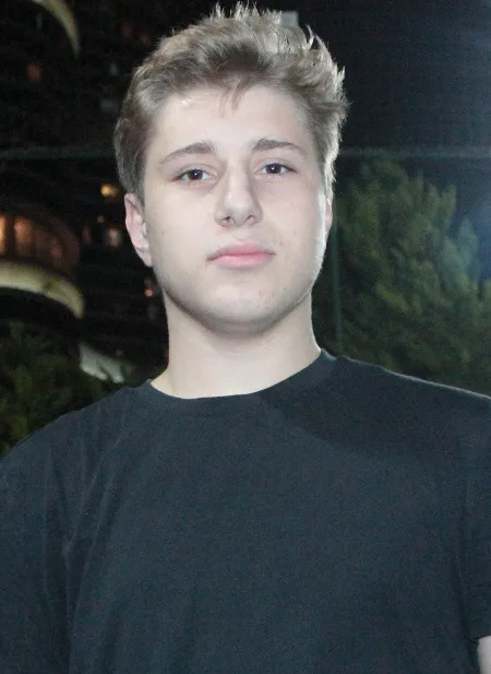 ALİ BALKANCI