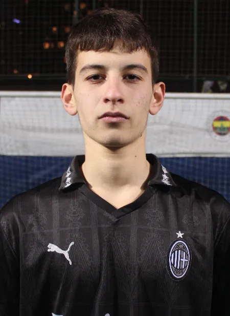 YEKTA GÖRKEM ÖZER 