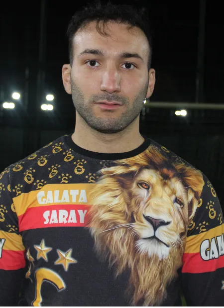 ONUR GÖKDEMİR 