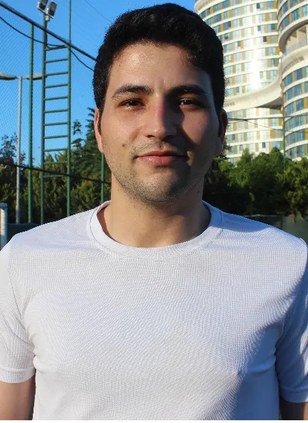 FURKAN GİNDEKÖZÜ