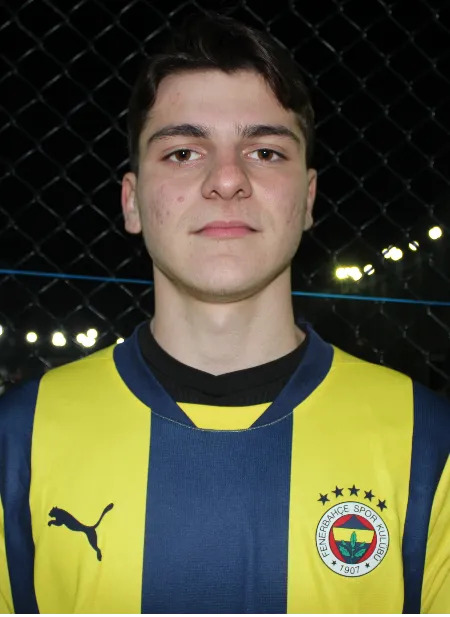ALİ AYVAZ