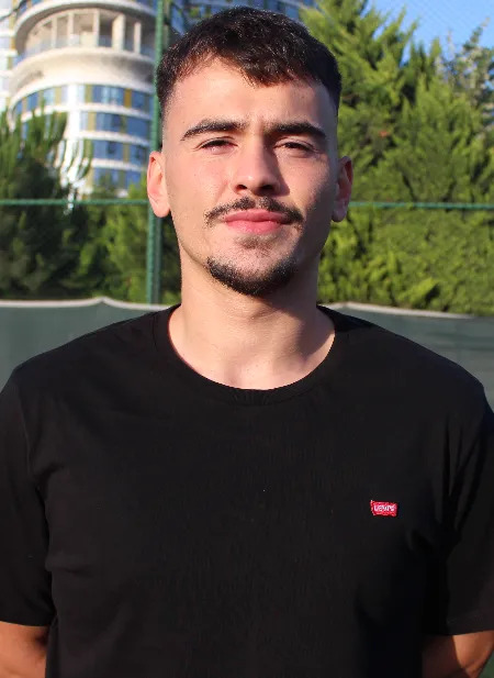 MURAT YILMAZ 