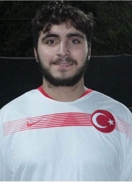 GÖKDENİZ ÇAĞLAYAN