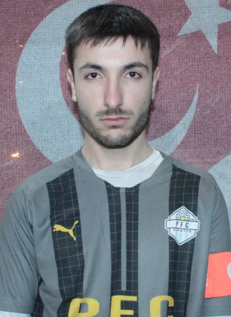 HÜSEYİN ULUSOY