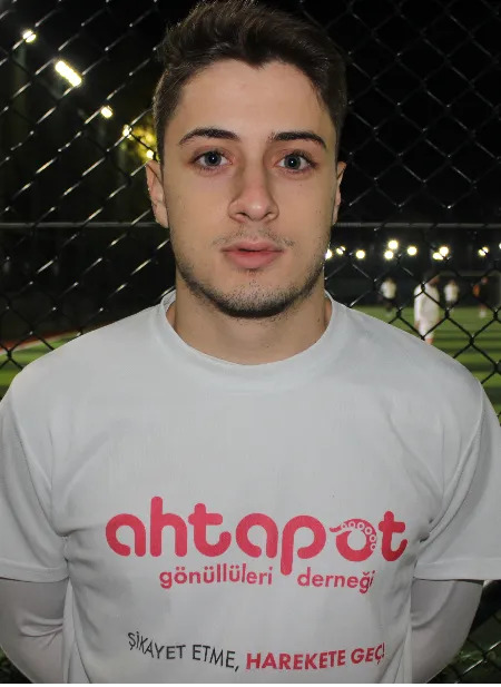 NACİ EFE SALİM
