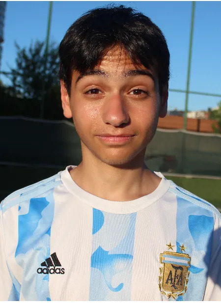 ARDA ÜSTÜN 