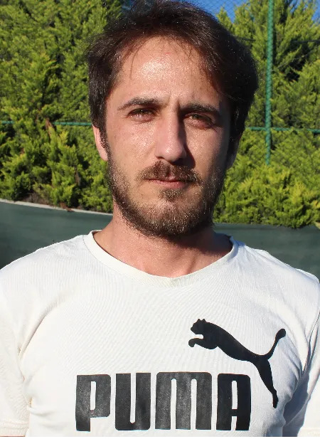 HÜSEYİN ÖZDEMİR 
