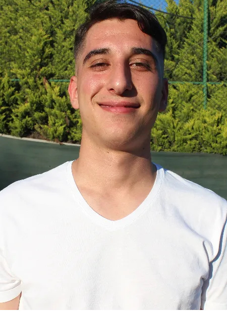SAMET İŞLER 