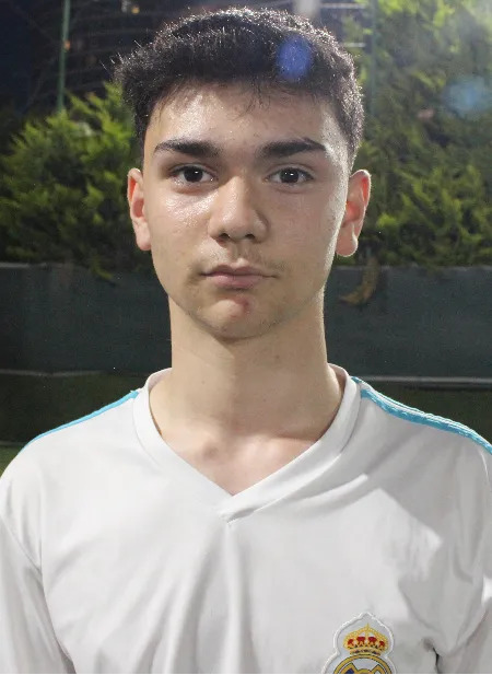 ÖMER FARUK CEYLAN