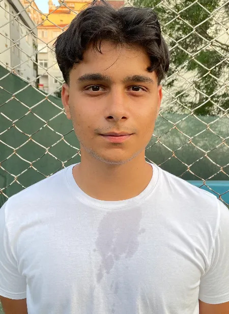 MERT DEMİRBAŞ