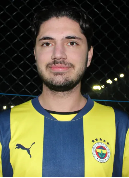 DOĞUKAN GÖKTÜRK