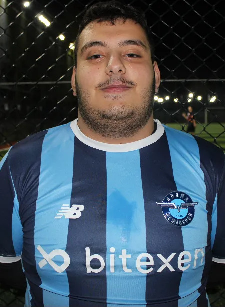 FARUK YAĞIZ ÇETİNKAYA 