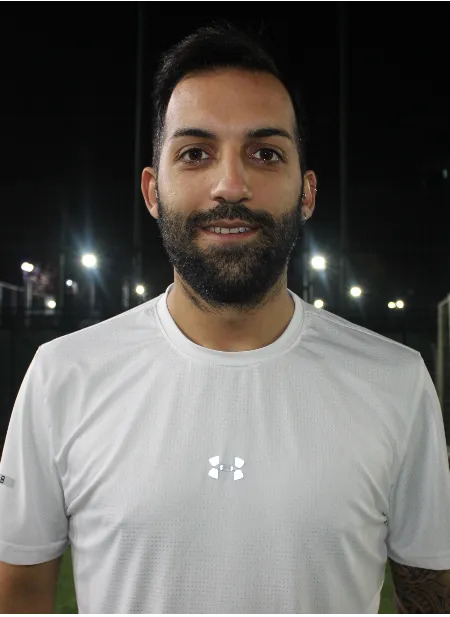 ENES YAŞAR 