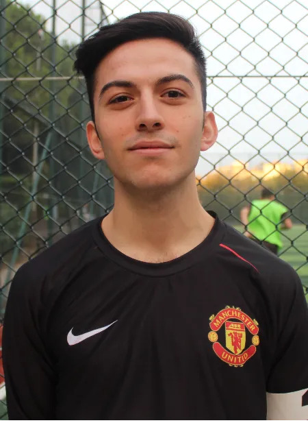 MESUT KARADAŞ