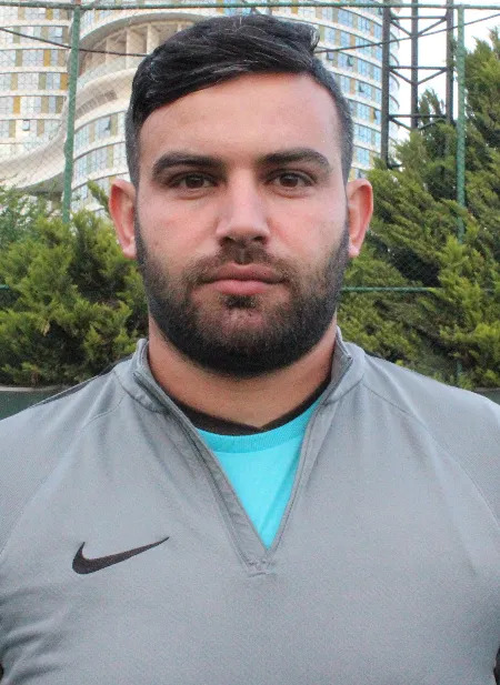 İNANÇ GÖKÇE