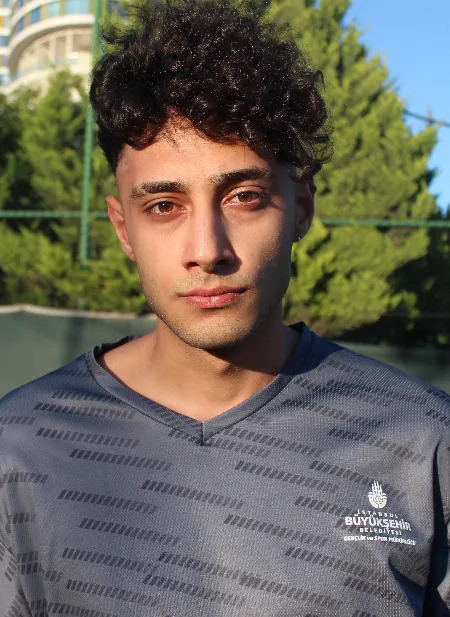 MESUT DOLU 