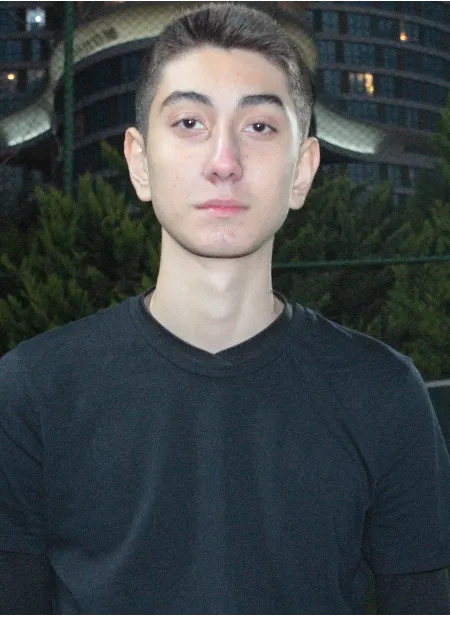 KEREM BAŞER