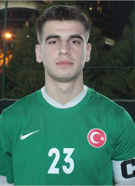 KEREM YILDIRIR