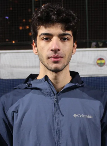 OĞUZ METE TUNÇ 