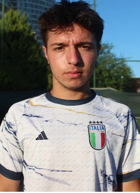 EFE YAĞIZ ÖZDEMİR 