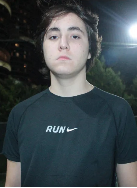 MUSTAFA EFE SAYINER
