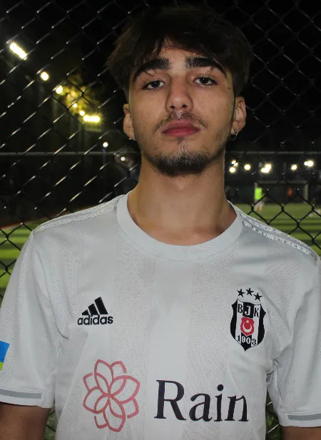 FURKAN ARDA KELO