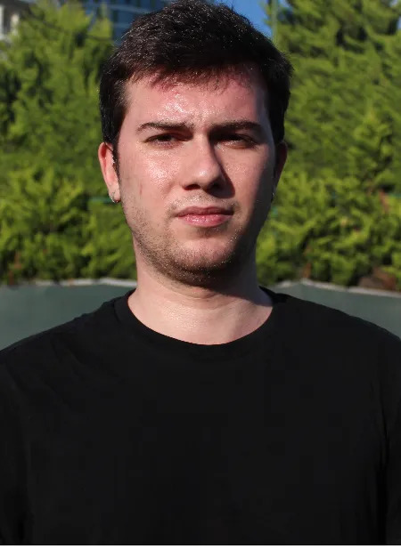 YUSUF ARDA KÜÇÜK