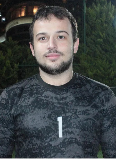 MERT YAZLIKİÇİ