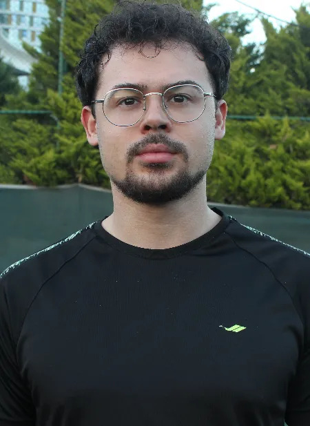 TAMAY AKDİŞ