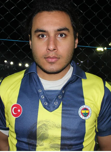 SHAYAN İZADİ