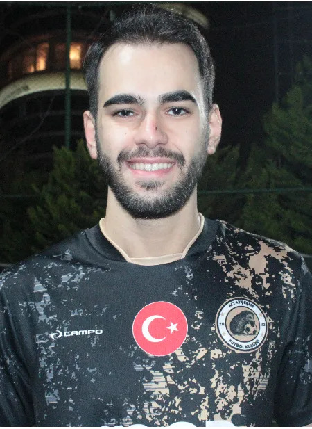 MERT TÜYLÜOĞLU