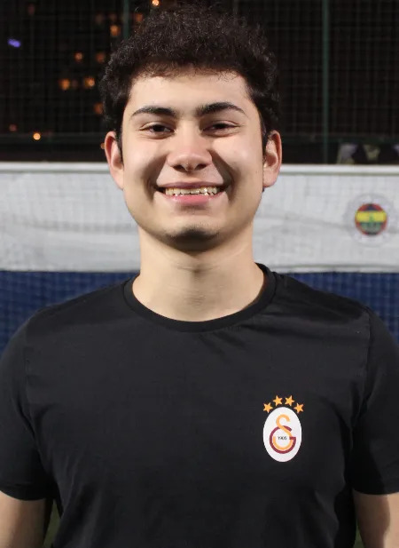 ÖMER ASAF TAYGÜN