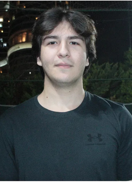 KEREM BAYDAR