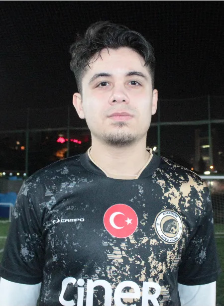 MUSTAFA YARDIMCI