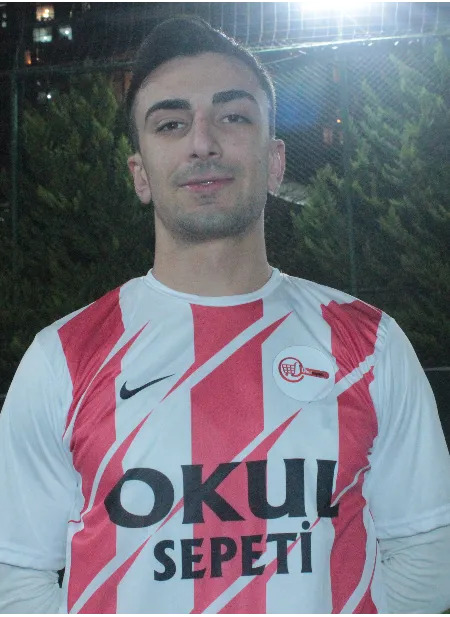 EMİRHAN SAZDAĞI