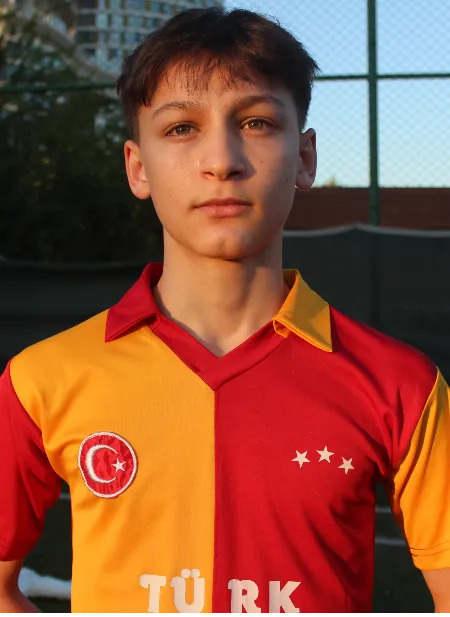 BERAT TUNA OKUMUŞ