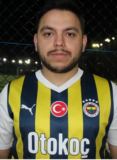 İRFAN AKSOY