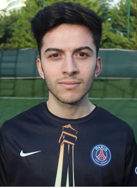 MESUT KARADAŞ
