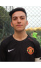 MESUT KARADAŞ