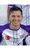 EKİN ŞEVKET EPÖZDEMİR