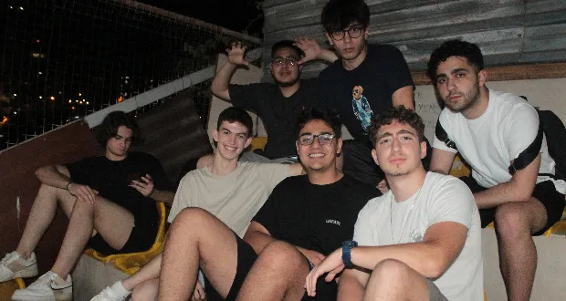 LİBİDOSPOR'DAN MUHTEŞEM DÖNÜŞ