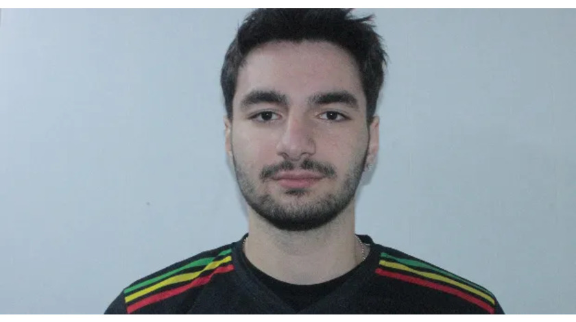 ARDA ÇEKMEN'DEN TAKIMINA GALİBİYET HEDİYESİ