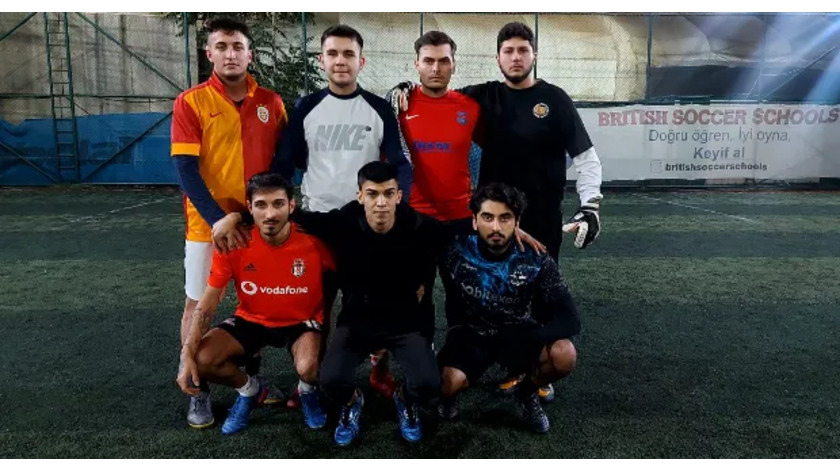 MONTREAL FC SAHADA FUTBOLU İLE AKSİYON YAŞATIYOR