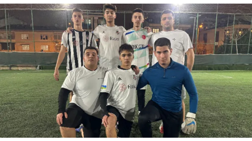 ACIBADEM FC'DE SULAR DURULMUYOR 