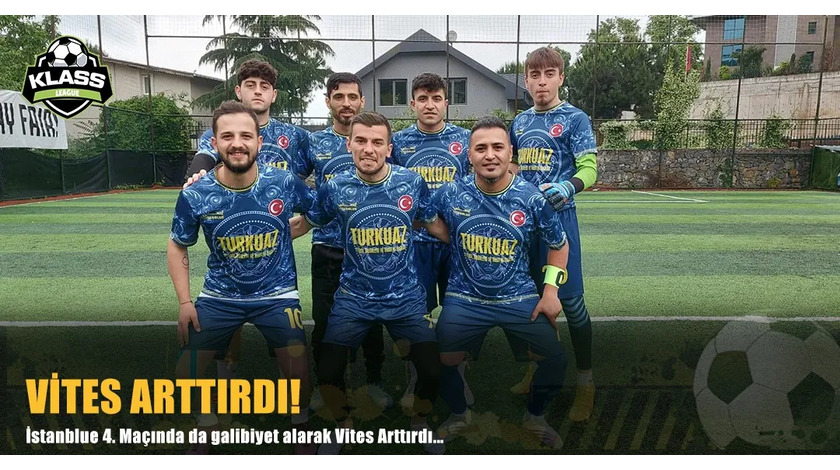 VİTES ARTTIRDI!